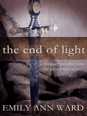 cover image of The End of Light